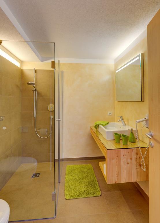 Hotel Zum See Martell Pokój zdjęcie