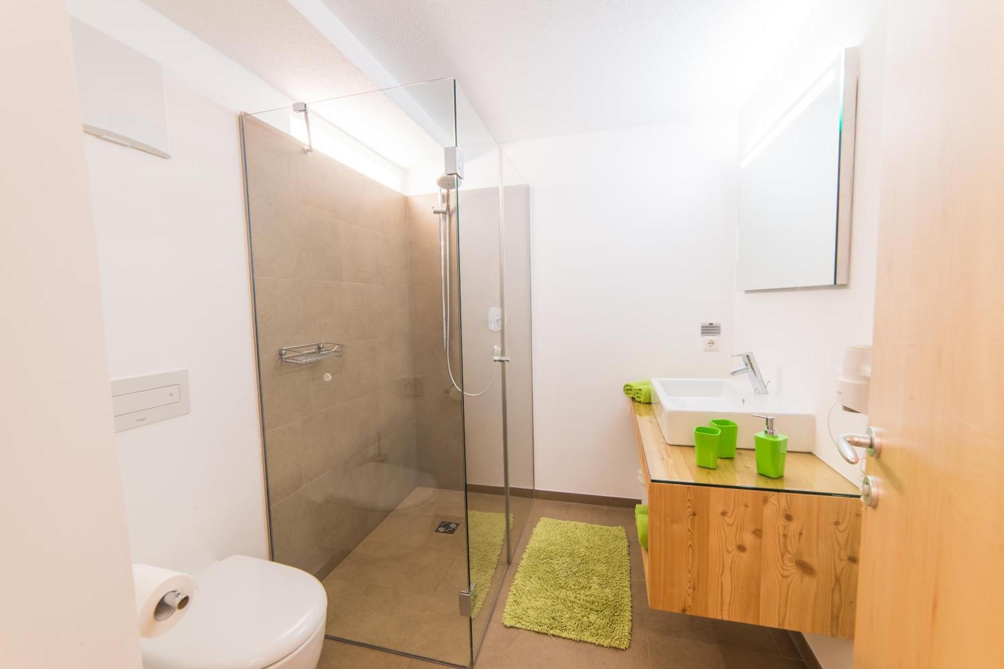 Hotel Zum See Martell Zewnętrze zdjęcie